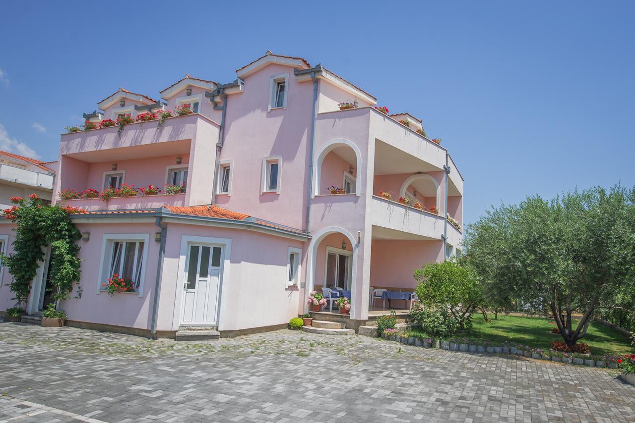 Bed And Breakfast Helena Kaštela Εξωτερικό φωτογραφία